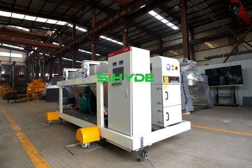 移動(dòng)小車系統(tǒng)